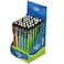 FIS Mechanical Pencils 0.7 mm Size, Pack of 36 Pcs. - FSMP-04