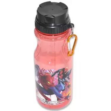 Spiderman Water Bottle 700ml - TQWZS4APE701