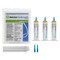 Sygenta Advion Pack Of 3 Cockroach Gel Bait Indoor &amp; Outdoor Use 30g