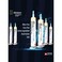 Syngenta Advance Pack Of 6 Anti Cockroach Gel Bait Mess Free Dual Action 30g