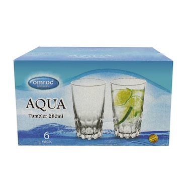 Ot205 Duke Tumbler 280Ml