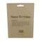 Hg13311 Musical B.Day Candle 24Pc/Bx