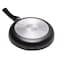 Kawashi'S Superior Quality Aluminium Non-Stick Fry Pan Size 32Cm
