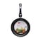 Kawashi'S Superior Quality Aluminium Non-Stick Fry Pan Size 32Cm