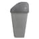 4550 Keep Clean Swing Bin 50Ltrs