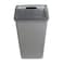 4550 Keep Clean Swing Bin 50Ltrs