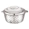 Queen Flower S.S.Hotpot 4000Ml