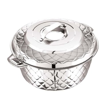 Queen Flower S.S.Hotpot 4000Ml