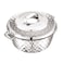 Queen Flower S.S.Hotpot 4000Ml
