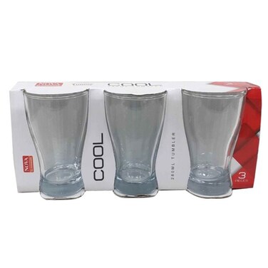 Stylish Cool Tumblers For Hot And Cold Drinks  280Ml