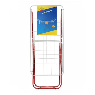 Premium Quality Portable &amp; Lightweight Cloth Dryer Stand 18m