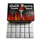 Silver Torch Coal 60pcs In Box-Ignites Quickly-Burns Longer- Smokeless &amp; Odorless Coal