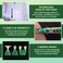 Rocket Pain Relief Pen Wireless TENS Therapy Portable Muscle Stimulator