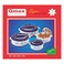 Casserole Super 4 PCS Hot Pot Set