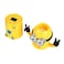 Minions Toothbrush Holder - Automatic Toothpaste Dispenser