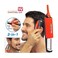 Micro Touch Switch Blade Trimmer Beard &amp; Mustache Sculpting Nose &amp; Ear Hair Trimming For Men