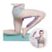Leg Clamp Multifunctional Thigh Master For Arm Muscle Chest Waist Trainer