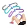 Leg Clamp Multifunctional Thigh Master For Arm Muscle Chest Waist Trainer