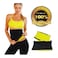 Hot Belt Power Slimming Belt