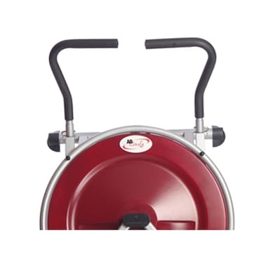 High Street Ab Circle Pro