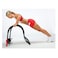 AB Roller Evolution Abdominal Exercise Equipment Machine