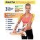 Wonder Arms Total Workout System Resistance Training Bands Workout Equipment