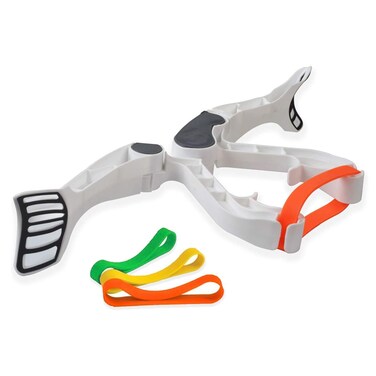 Wonder Arms Total Workout System Resistance Training Bands Workout Equipment