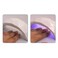 UV/3LED'S Mini Nail Lamp 9W