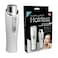 NuBrilliance Hairless Ultimate Cordless Hair Remover
