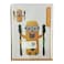 Minions Toothbrush Holder - Automatic Toothpaste Dispenser