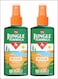 Pack of 2 Jungle Formula - Superior Mosquito Repellent for Maximum Safety in Any Environment
