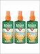 Pack of 3 Jungle Formula - Superior Mosquito Repellent for Maximum Safety in Any Environment