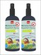 DEET-Free Mosquito Repellent for Children 2pck