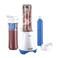 Portable Mix &amp; Go Smoothie Maker/ Cool Personal Blender