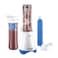 Portable Mix &amp; Go Smoothie Maker/ Cool Personal Blender