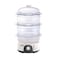 Food Steamer With 3 Tier And Timer 775 W HS6000-B5 White