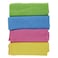 Royalbright 4 pcs Multi-Purpose Microfiber Cloth Set