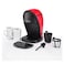 Coffee Maker Machine With Water Tank 250 ml 450 W DCM48-B5 Red/Black