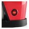Coffee Maker Machine With Water Tank 250 ml 450 W DCM48-B5 Red/Black