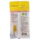 Lock &amp; Lock Rubber Gloves (31 cm, Small, Yellow)