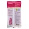 Lock &amp; Lock Rubber Gloves (39 cm, Large, Pink)