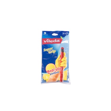 Vileda Super Grip Gloves