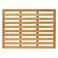 Tendance Bamboo Anti-Slippery Duckboard (62 x 45 cm)