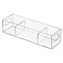iDesign Catch-All Storage Organizer (6.65 x 7.62 x 25.40 cm)