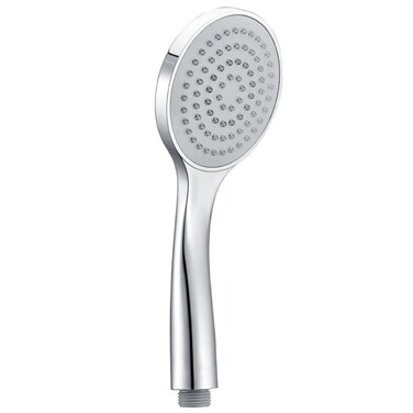 Bold Matrix Hand Shower (6 x 13.5 x 31 cm, Chrome)