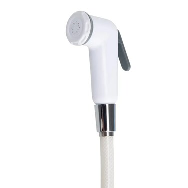 Bold Nova Brass Shattaf Spray