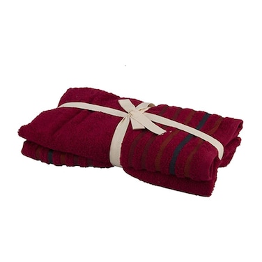 Truebell Hand Towel Set (Set of 2)