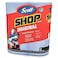 Scott Multipurpose Shop Towels (Pack of 2, Blue)