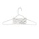 Plastic Hanger Pack (42 x 1.5 x 21.5 cm, 5 Pc.)