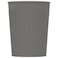 Cosmoplast Rattan Waste Bin (10 L, 24 x 30 cm)